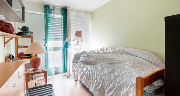 À vendre Appartement 3 pièces 65 m² - Créteil 94000