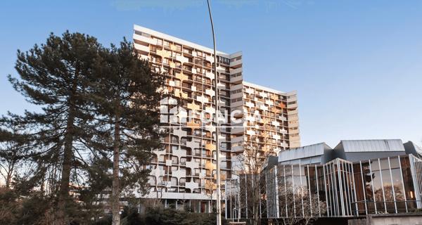 À vendre Appartement 3 pièces 65 m² - Créteil 94000