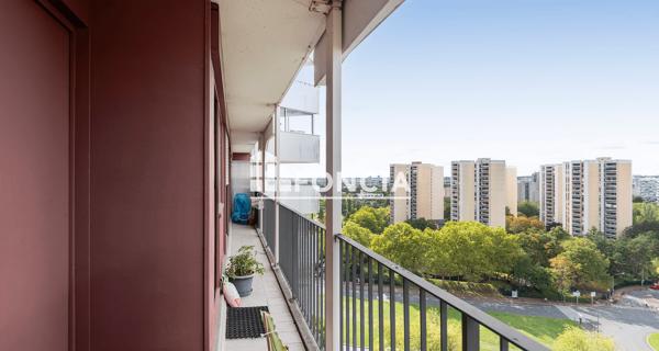 À vendre Appartement 3 pièces 65 m² - Créteil 94000