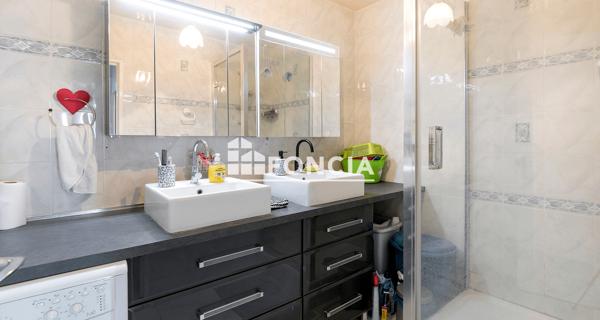 À vendre Appartement 3 pièces 65 m² - Créteil 94000