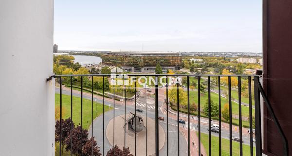 À vendre Appartement 3 pièces 65 m² - Créteil 94000