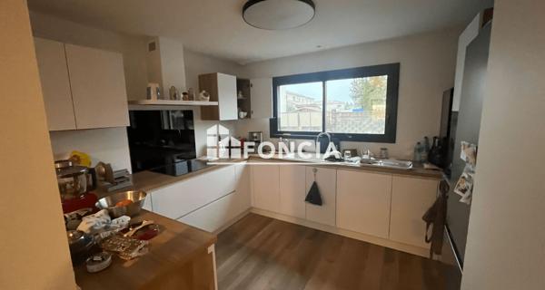 À vendre Maison 4 pièces 114.65 m² - Blanquefort 33290