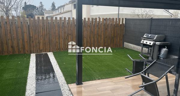 À vendre Maison 4 pièces 114.65 m² - Blanquefort 33290