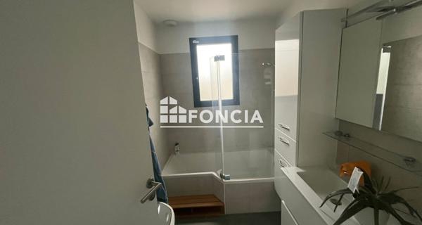 À vendre Maison 4 pièces 114.65 m² - Blanquefort 33290