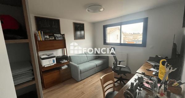 À vendre Maison 4 pièces 114.65 m² - Blanquefort 33290