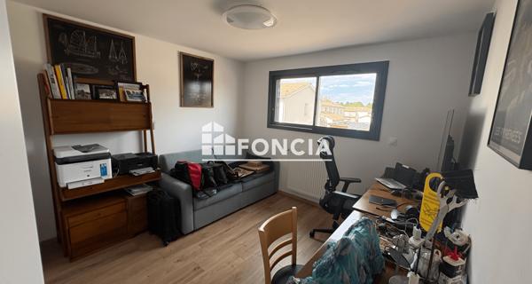 À vendre Maison 4 pièces 114.65 m² - Blanquefort 33290