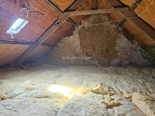 Vente Maison 4 pièces 89 m2 à Guingamp