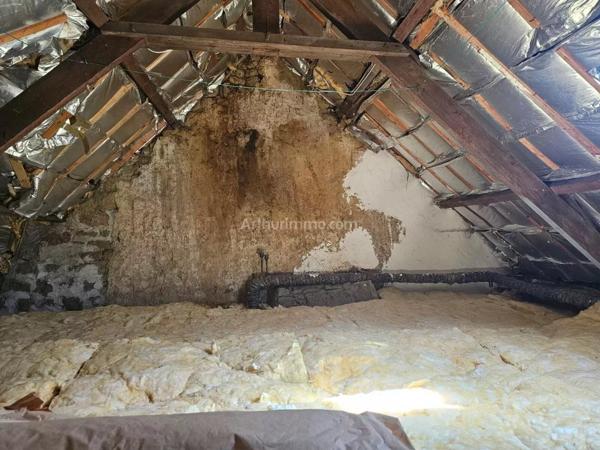 Vente Maison 4 pièces 89 m2 à Guingamp