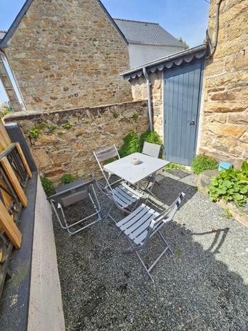 Vente Maison 4 pièces 89 m2 à Guingamp