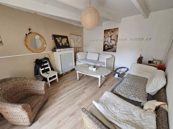 Vente Maison 4 pièces 89 m2 à Guingamp