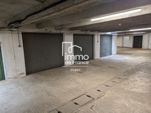 Appartement  T4 rez-de-chaussée - résidence VAL D'OR