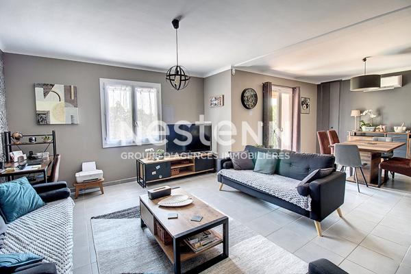 A VENDRE EXCLUSIVITE ! DRAGUIGNAN Maison 7 pièces 178 m² avec 2 appartements