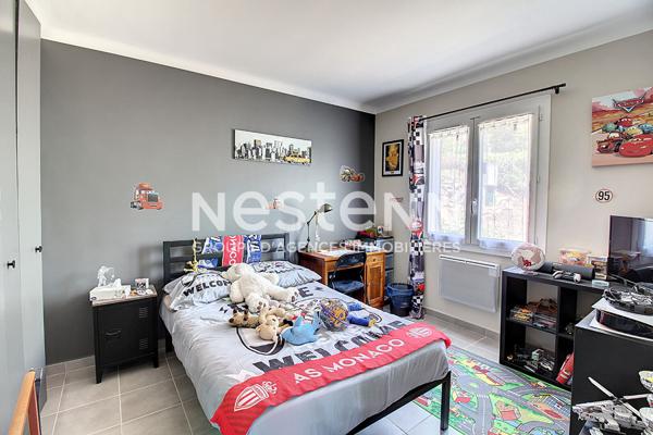 A VENDRE EXCLUSIVITE ! DRAGUIGNAN Maison 7 pièces 178 m² avec 2 appartements