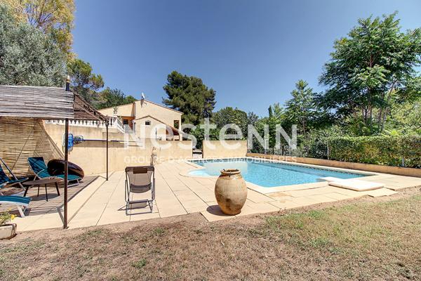 A VENDRE EXCLUSIVITE ! DRAGUIGNAN Maison 7 pièces 178 m² avec 2 appartements