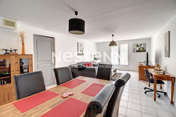 A VENDRE EXCLUSIVITE ! DRAGUIGNAN Maison 7 pièces 178 m² avec 2 appartements