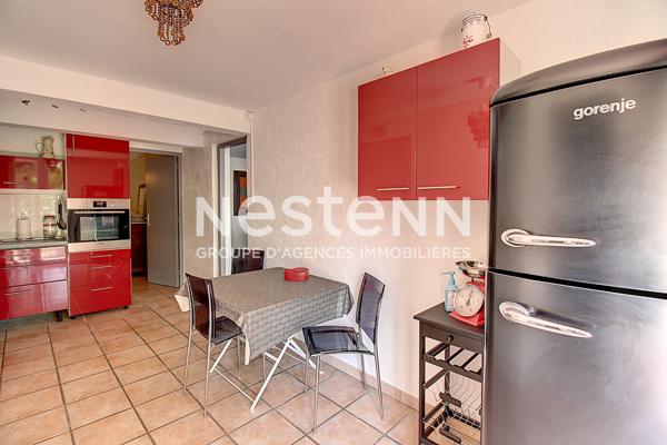 A VENDRE EXCLUSIVITE ! DRAGUIGNAN Maison 7 pièces 178 m² avec 2 appartements