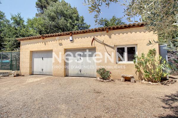 A VENDRE EXCLUSIVITE ! DRAGUIGNAN Maison 7 pièces 178 m² avec 2 appartements