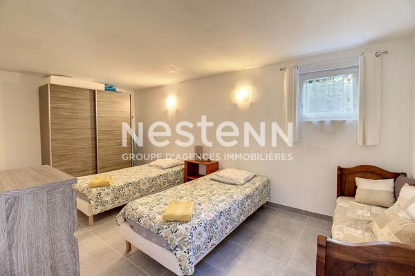 A VENDRE EXCLUSIVITE ! DRAGUIGNAN Maison 7 pièces 178 m² avec 2 appartements