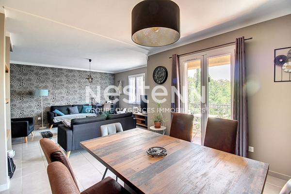 A VENDRE EXCLUSIVITE ! DRAGUIGNAN Maison 7 pièces 178 m² avec 2 appartements