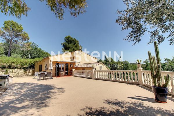 A VENDRE EXCLUSIVITE ! DRAGUIGNAN Maison 7 pièces 178 m² avec 2 appartements