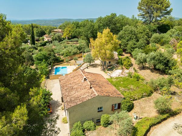A VENDRE EXCLUSIVITE ! DRAGUIGNAN Maison 7 pièces 178 m² avec 2 appartements