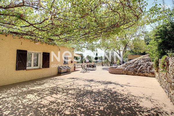 A VENDRE EXCLUSIVITE ! DRAGUIGNAN Maison 7 pièces 178 m² avec 2 appartements