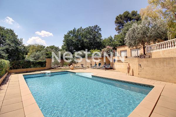 A VENDRE EXCLUSIVITE ! DRAGUIGNAN Maison 7 pièces 178 m² avec 2 appartements