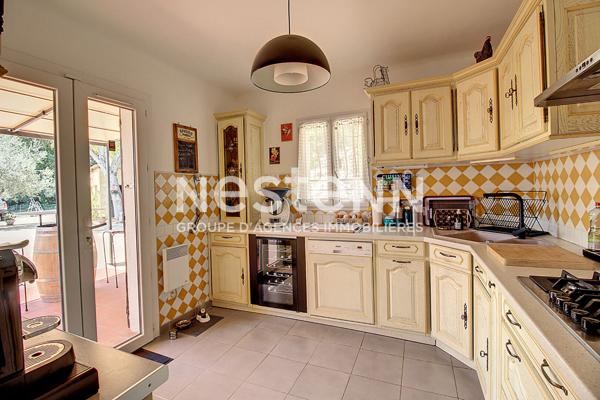 A VENDRE EXCLUSIVITE ! DRAGUIGNAN Maison 7 pièces 178 m² avec 2 appartements