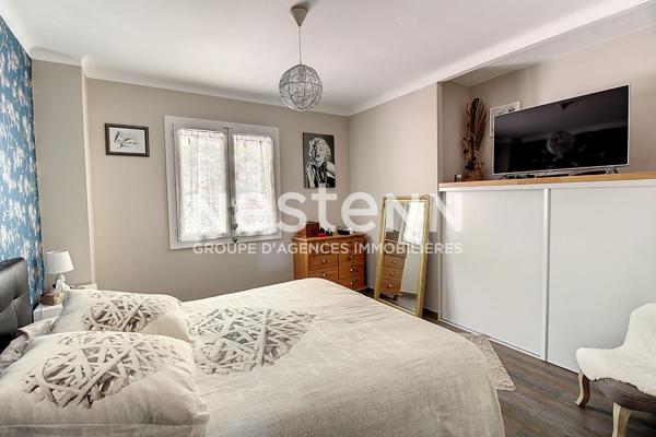 A VENDRE EXCLUSIVITE ! DRAGUIGNAN Maison 7 pièces 178 m² avec 2 appartements