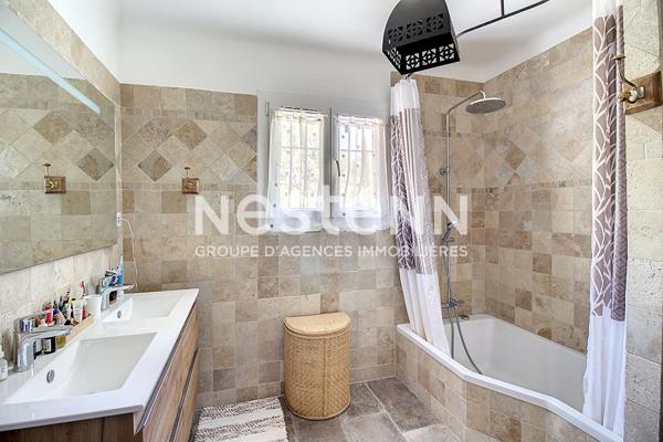 A VENDRE EXCLUSIVITE ! DRAGUIGNAN Maison 7 pièces 178 m² avec 2 appartements