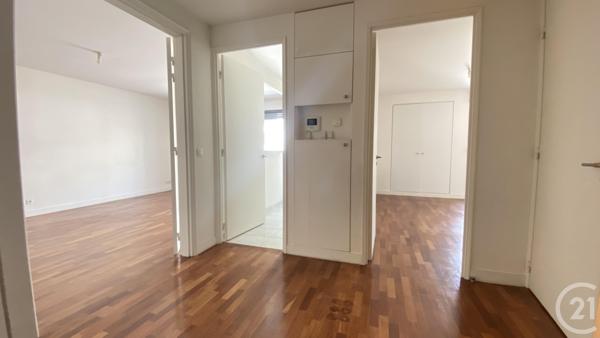 Appartement F3 à vendre  3 pièces - 59 m2 PARIS - 75013