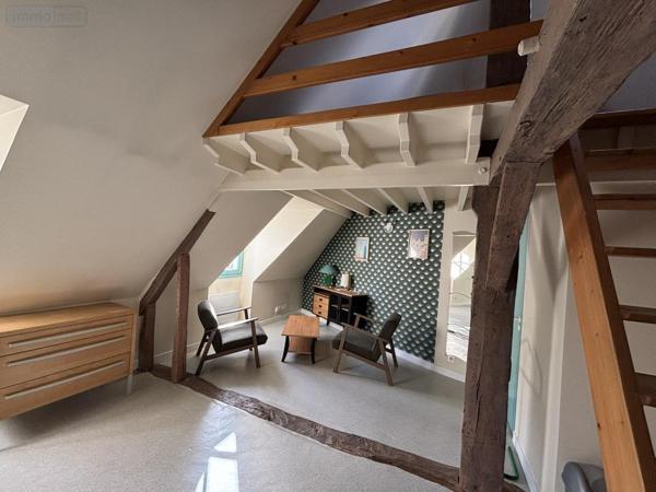 Appartement à louer à Laval en Mayenne (53000), ref : 53005-L440