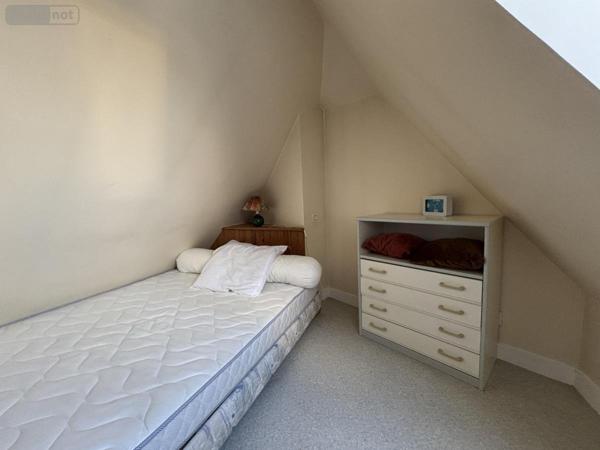 Appartement à louer à Laval en Mayenne (53000), ref : 53005-L440