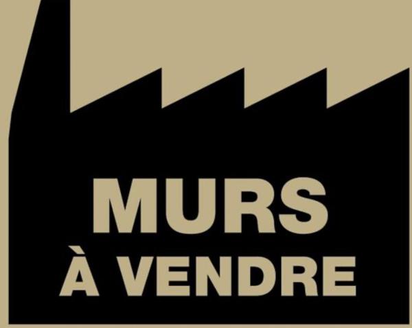 Vente murs et fonds à Nancy vieille ville