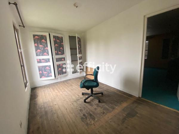 Immeuble 6 pièces - 350 m²