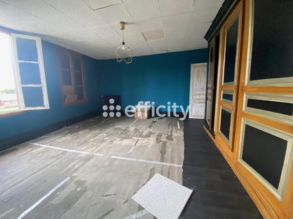 Immeuble 6 pièces - 350 m²