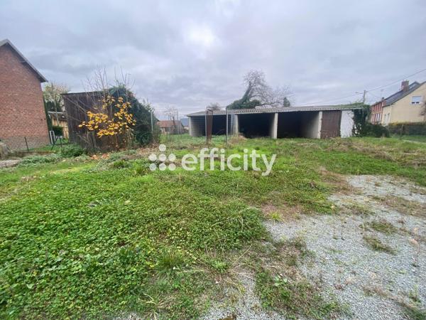 Immeuble 6 pièces - 350 m²