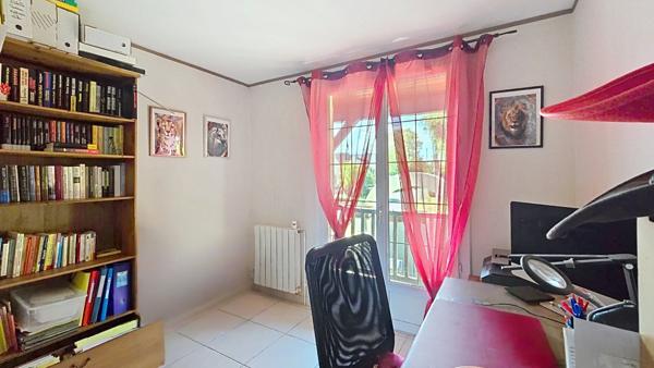 Maison spacieuse sur sous-sol total à vendre à 7 minutes de Coubert
