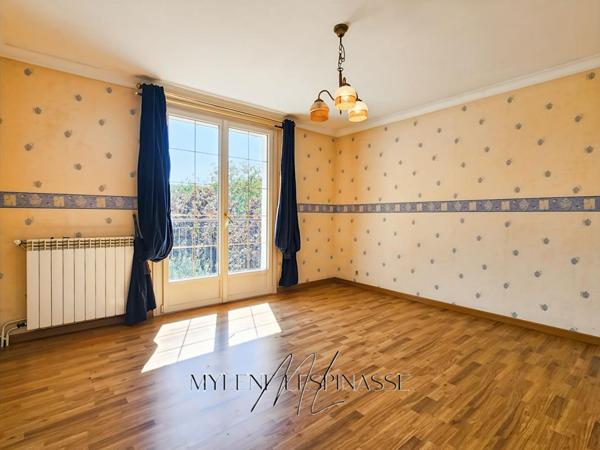 Maison Esperaza 4 pièce(s) 168 m2