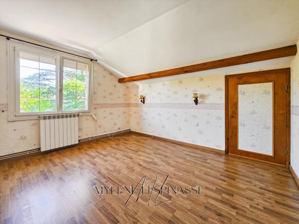 Maison Esperaza 4 pièce(s) 168 m2