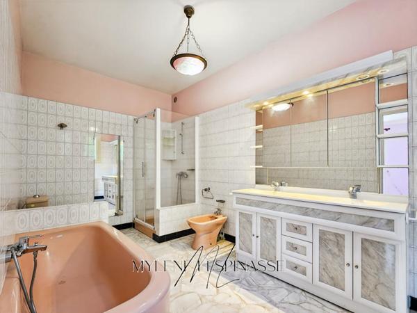 Maison Esperaza 4 pièce(s) 168 m2