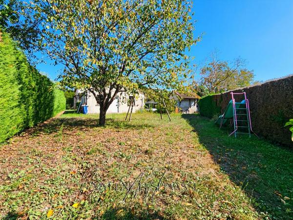 Maison Esperaza 4 pièce(s) 168 m2