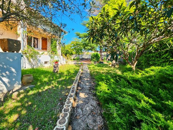 Maison Esperaza 4 pièce(s) 168 m2