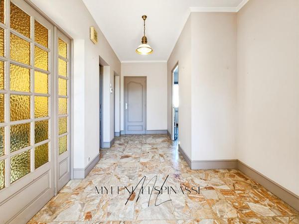 Maison Esperaza 4 pièce(s) 168 m2