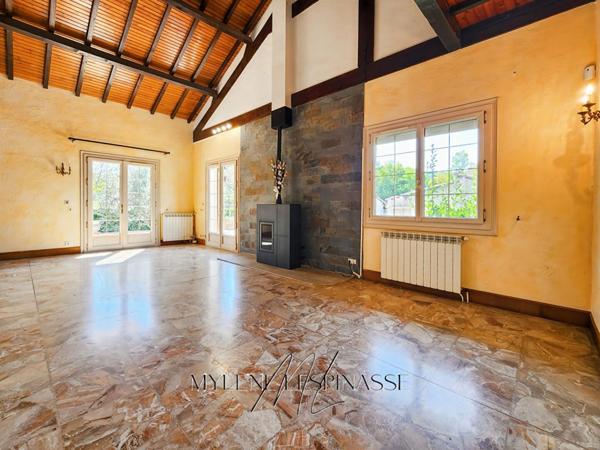 Maison Esperaza 4 pièce(s) 168 m2