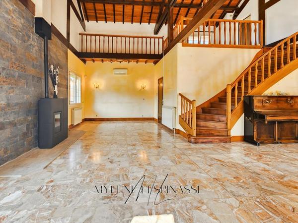 Maison Esperaza 4 pièce(s) 168 m2