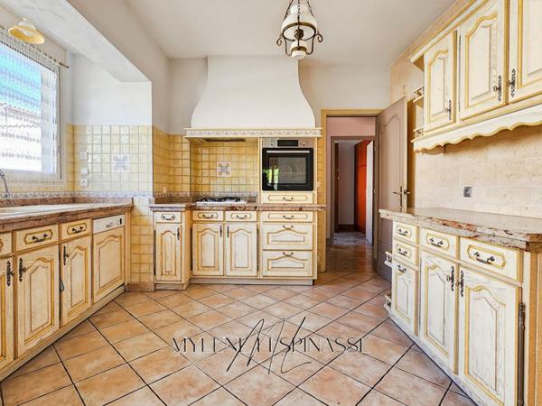 Maison Esperaza 4 pièce(s) 168 m2