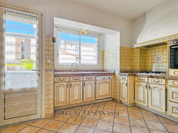 Maison Esperaza 4 pièce(s) 168 m2