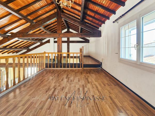 Maison Esperaza 4 pièce(s) 168 m2