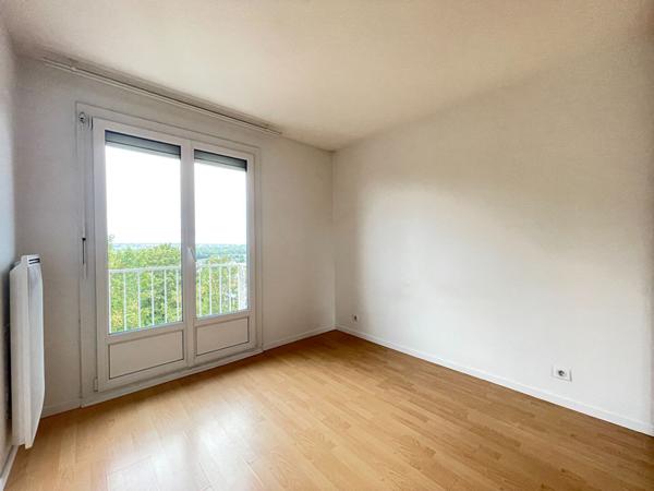 Appartement Athis Mons 2 pièce(s) 41.64 m2